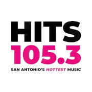 Hits 105.3 (KSMG , 105.3 FM) - San Antonio, TX - Listen Live