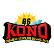 86 KONO logo