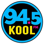 94.5 KOOL FM