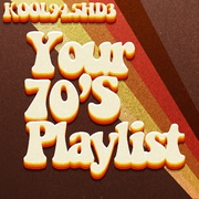 Your '70s Playlist