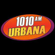 Urbana 1010 logo