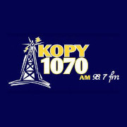 La Poderosa 1070 AM - 98.7FM logo