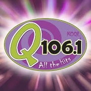Q106.1 logo