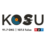 KOSU Radio logo