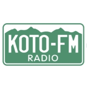 KOTO FM Radio logo