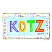 KOTZ logo