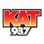 KAT Country 98.7 logo