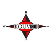 KOUV Radio logo