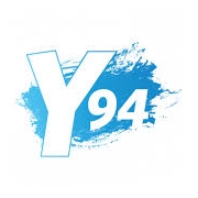 Y94 (KOYY) logo