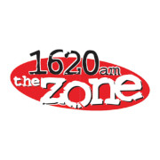 1620 The Zone logo