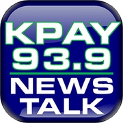Newstalk 93.9 KPAY logo