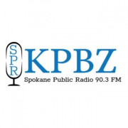 KPBZ 90.3 logo