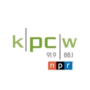 91.7 KPCW logo