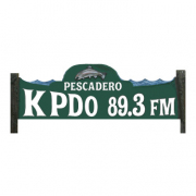 KPDO 89.3 FM logo