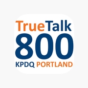 True Talk 800 logo