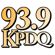 93.9 KPDQ logo