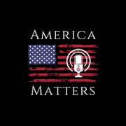 America Matters Media logo