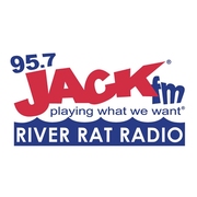 Jack FM 95.7 River Rat Radio