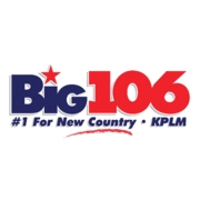 Big 106 logo