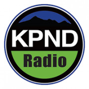 95.3 KPND logo