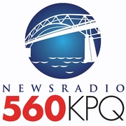 560 KPQ logo
