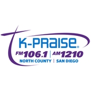 K-Praise FM 106.1 AM 1210 (KPRZ) - San Marcos-Poway, CA - Listen Live