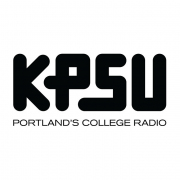 KPSU Radio logo