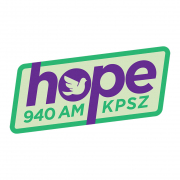 Hope 940 logo