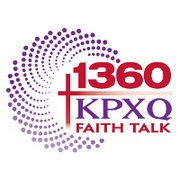 Faith Talk 1360 KPXQ logo