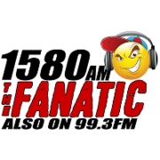 1580 The Fanatic logo
