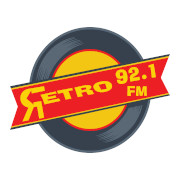 Retro 92.1 logo