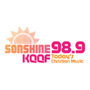 Sonshine 98.9 KQQF logo