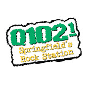 Q102.1 logo