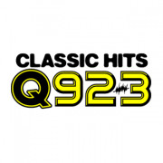 Q92.3 logo