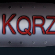 KQRZ 100.7 FM logo