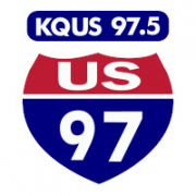 US97 Hot Springs logo