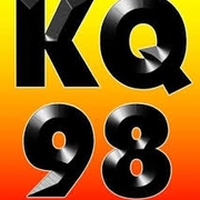 KQ98 logo