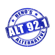 Alt 92.1 logo