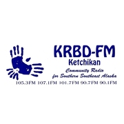 105.3 KRBD logo