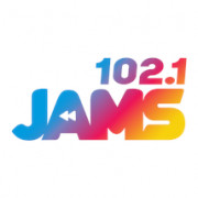 102 JAMS logo