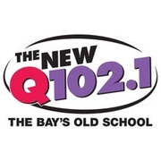 The NEW Q102.1