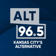 ALT 96.5 KC logo