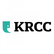 91.5 KRCC logo