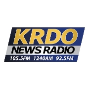 KRDO NewsRadio logo