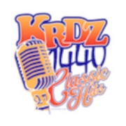 KRDZ 1440 AM logo