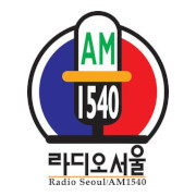 KREA 1540 AM logo