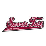 Sports Talk 1400 KREF