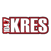 KRES logo