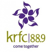 KRFC 88.9 logo