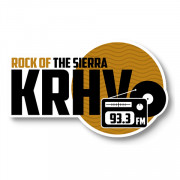 KRHV Radio logo